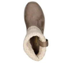 Skechers Relaxed Fit: Easy Going - Cozy Weather -Skeech Shoes Shop 167401 TPE C