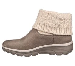 Skechers Relaxed Fit: Easy Going - Cozy Weather -Skeech Shoes Shop 167401 TPE E