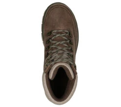 Skechers Synergy - Cool Seeker -Skeech Shoes Shop 167425 BRN C