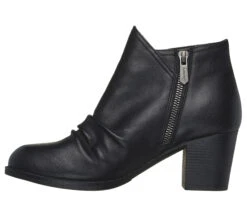 Skechers Taxi - Western Date -Skeech Shoes Shop 167428 BBK E