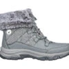 Skechers Relaxed Fit: Trego - Winter Feelings