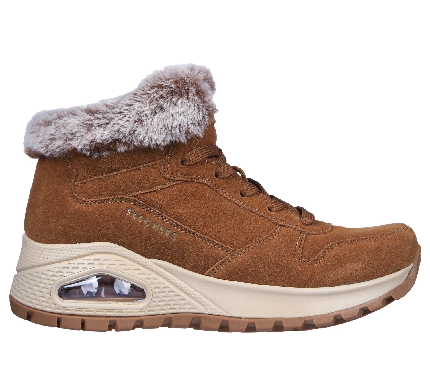 Skechers Uno Rugged - Wintriness 3 Skechers Uno Rugged - Wintriness