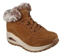 Skechers Uno Rugged - Wintriness 13 Skechers Uno Rugged - Wintriness -Skeech Shoes Shop 167433 CSNT F