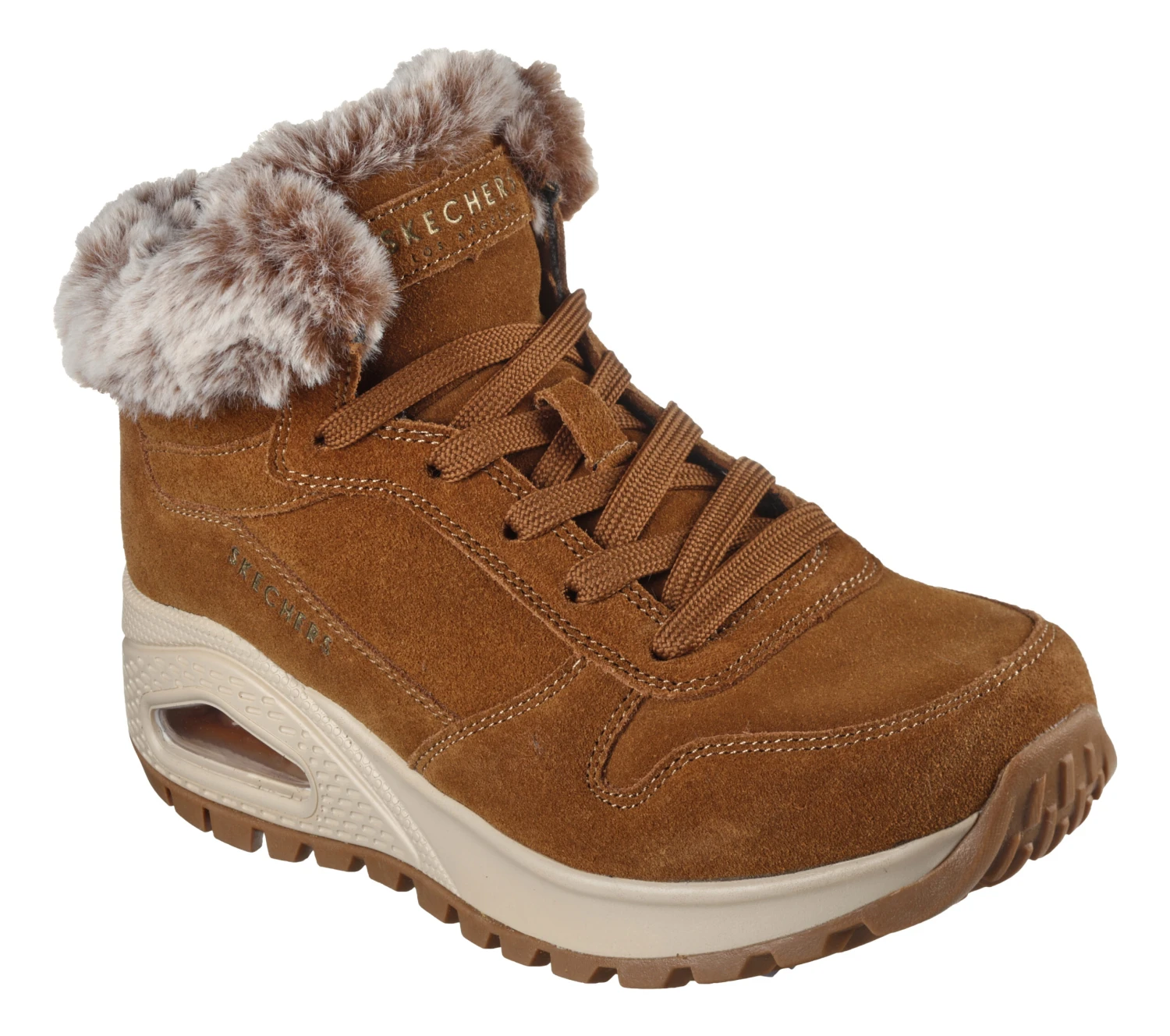 Skechers Uno Rugged - Wintriness 8 Skechers Uno Rugged - Wintriness - Image 6