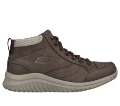 Skechers Ultra Flex 2.0 - Social Crew