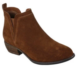 Skechers Texas - Rodeo Night -Skeech Shoes Shop 167553 BRN F