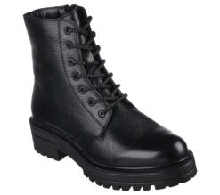 Skechers Teen Rider -Skeech Shoes Shop 167557 BBK F