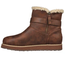 Skechers Keepsakes 2.0 - Home Sweet Home -Skeech Shoes Shop 167615 CHOC E