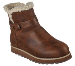 Skechers Keepsakes 2.0 - Home Sweet Home -Skeech Shoes Shop 167615 CHOC F