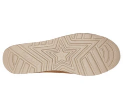 Skechers Keepsakes Wedge - Major Moments -Skeech Shoes Shop 167616 TAN D