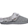 Skechers Cozy Campfire - Cozy Times -Skeech Shoes Shop 167623 GRY