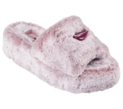 Skechers DVF: Cozy Wedge - Love Notes -Skeech Shoes Shop 167669 BLSH E