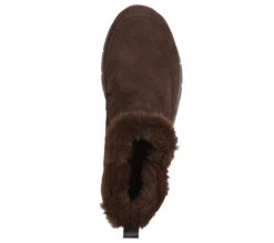 Skechers Relaxed Fit: Easy Going - Cool Zip! -Skeech Shoes Shop 167862 CHOC C