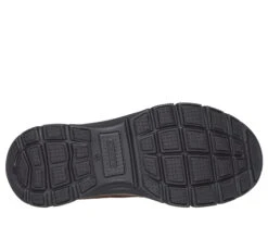 Skechers Relaxed Fit: Easy Going - Cool Zip! -Skeech Shoes Shop 167862 CHOC D