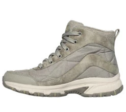 Skechers Hillcrest - New Traveler -Skeech Shoes Shop 167897 DKTP D