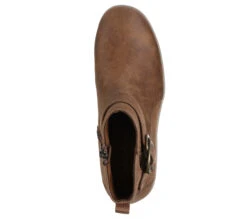 Skechers Pier-Lite - Forever Chic -Skeech Shoes Shop 167915 CHOC B