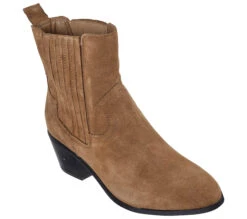 Skechers Tameless - Moving West -Skeech Shoes Shop 167952 TAN F