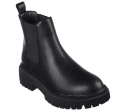 Skechers Modern Rugged - The Voyager -Skeech Shoes Shop 167999 BBK F