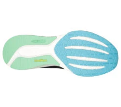 Skechers GO RUN Razor 4 -Skeech Shoes Shop 172075 BKBL D