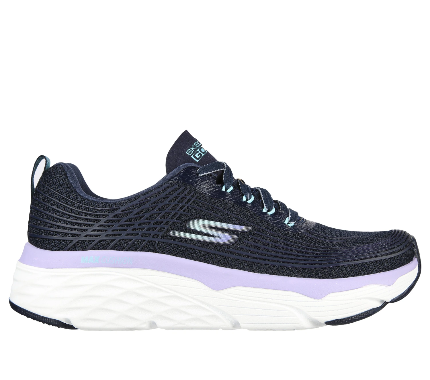 Skechers Max Cushioning Elite 3 Skechers Max Cushioning Elite