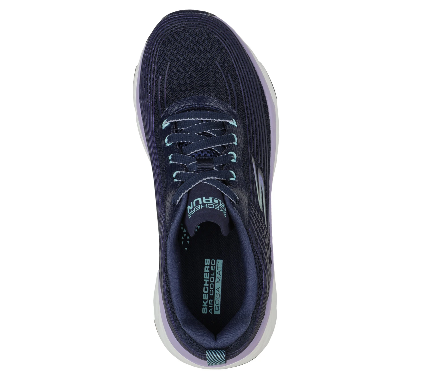 Skechers Max Cushioning Elite 5 Skechers Max Cushioning Elite - Image 3
