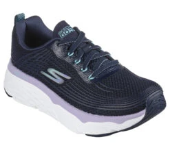 Skechers Max Cushioning Elite 13 Skechers Max Cushioning Elite -Skeech Shoes Shop 17693 NVLV F