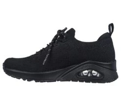 Skechers Uno - Everywear -Skeech Shoes Shop 177102 BBK E