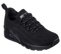 Skechers Uno - Everywear -Skeech Shoes Shop 177102 BBK F