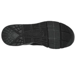 Skechers Uno 2 - 90's 2 -Skeech Shoes Shop 177138 BLK C