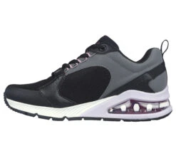 Skechers Uno 2 - 90's 2 -Skeech Shoes Shop 177138 BLK D