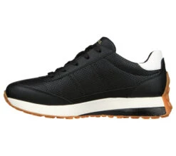 Skechers Gusto - Wind-O -Skeech Shoes Shop 177150 BLK D