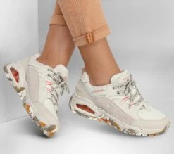 Skechers Uno Trail - Cool Trek 9 Skechers Uno Trail - Cool Trek -Skeech Shoes Shop 177170 SND B