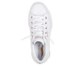 Skechers Arch Fit Arcade - Meet Ya There -Skeech Shoes Shop 177190 WHT C