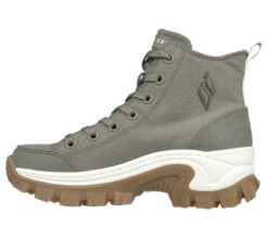 Skechers HI Ryze - Fashion Shaker -Skeech Shoes Shop 177243 OLV D