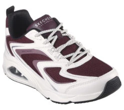 Skechers Tres-Air Uno - Street Fl-Air -Skeech Shoes Shop 177424 WBUG E
