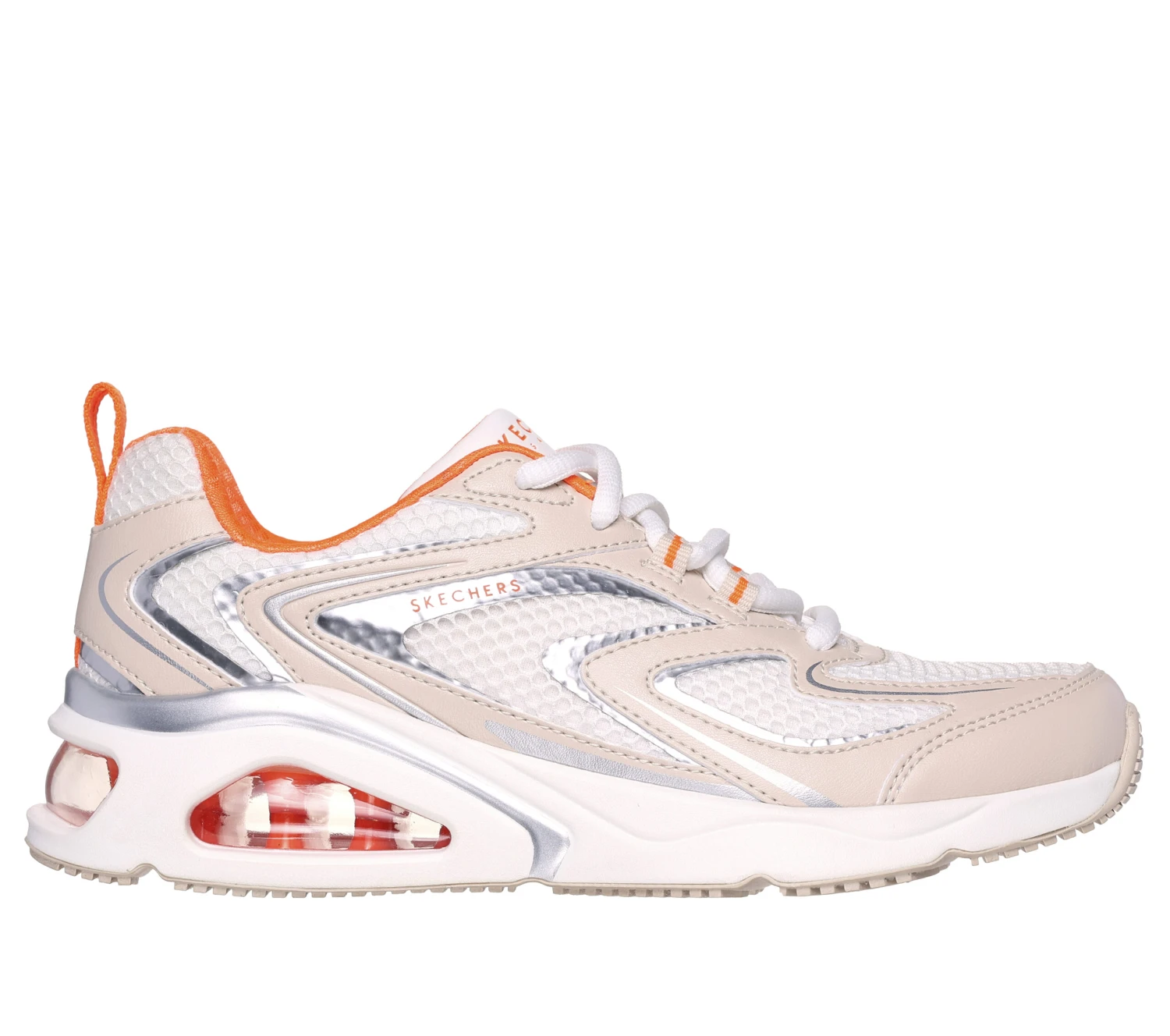 Skechers Tres-Air Uno - Terti-Airy 3 Skechers Tres-Air Uno - Terti-Airy