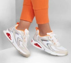 Skechers Tres-Air Uno - Terti-Airy 9 Skechers Tres-Air Uno - Terti-Airy -Skeech Shoes Shop 177426 NTOR B