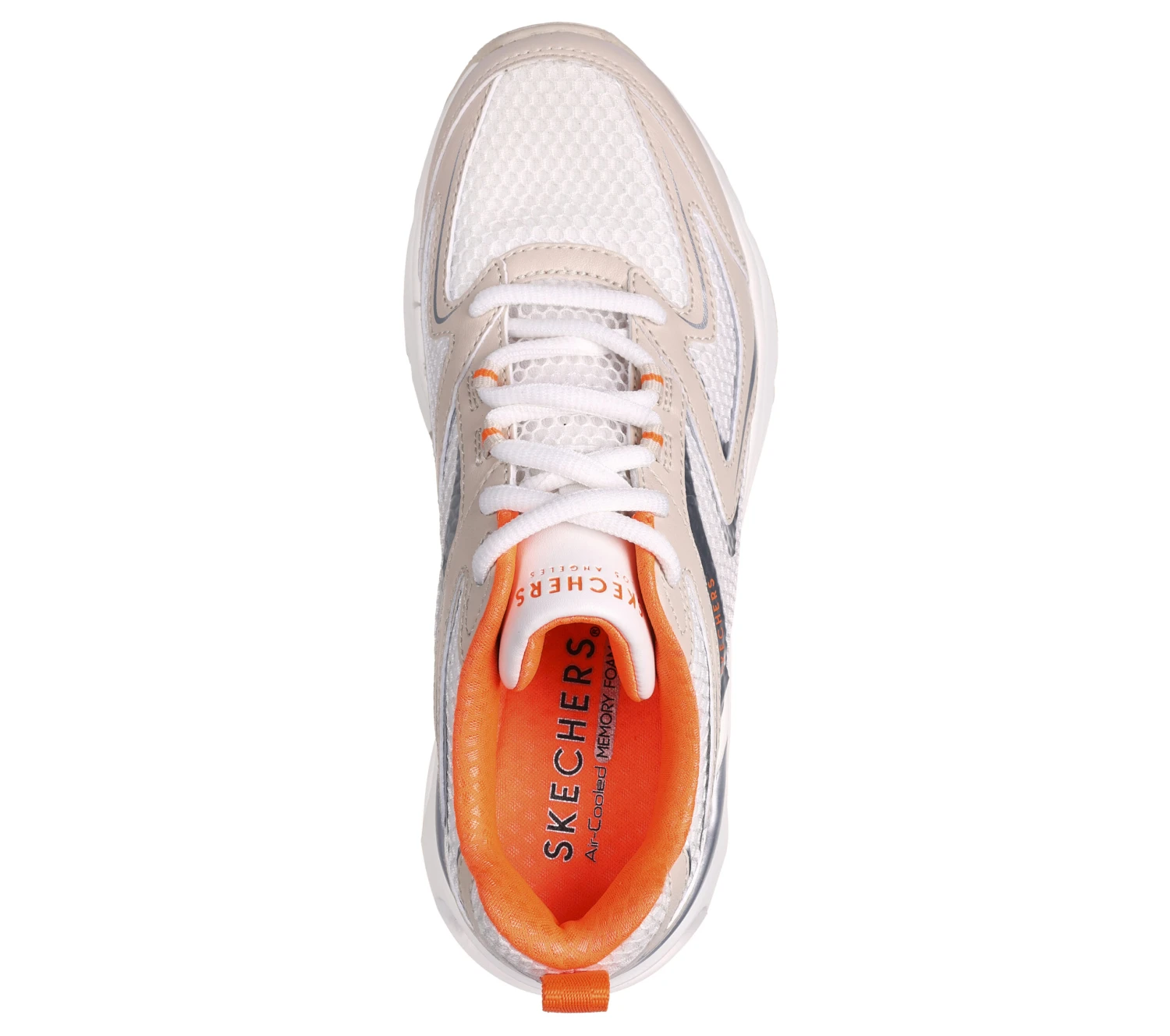 Skechers Tres-Air Uno - Terti-Airy 5 Skechers Tres-Air Uno - Terti-Airy - Image 3