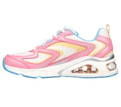 Skechers Tres-Air Uno - Extraordin-Airy -Skeech Shoes Shop 177427 WPK E