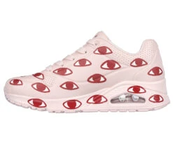 Skechers Ricardo Cavolo: Uno - Many Eyes -Skeech Shoes Shop 177955 PKRD E