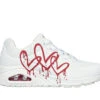 Skechers X JGoldcrown: Uno - Dripping In Love