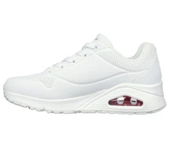 Skechers X JGoldcrown: Uno - Dripping In Love -Skeech Shoes Shop 177980 WRD D