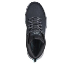 Skechers Relaxed Fit: Trego - Trail Kismet -Skeech Shoes Shop 180001 CHAR B