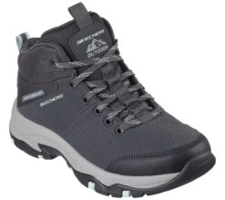 Skechers Relaxed Fit: Trego - Trail Kismet -Skeech Shoes Shop 180001 CHAR E