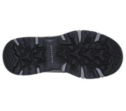 Skechers Relaxed Fit: Trego - Trail Destiny -Skeech Shoes Shop 180006 BKCC C