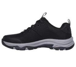 Skechers Relaxed Fit: Trego - Trail Destiny -Skeech Shoes Shop 180006 BKCC D