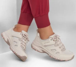 Skechers Hillcrest - Pathway Finder -Skeech Shoes Shop 180022 TPE B