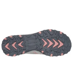 Skechers Grand Peak - Trail Bound -Skeech Shoes Shop 180037 GRY C