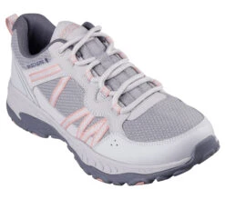 Skechers Grand Peak - Trail Bound -Skeech Shoes Shop 180037 GRY E