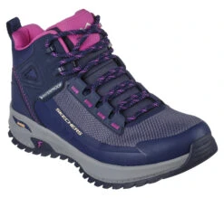 Skechers Arch Fit Discover - Elevation Gain -Skeech Shoes Shop 180086 NVPR E